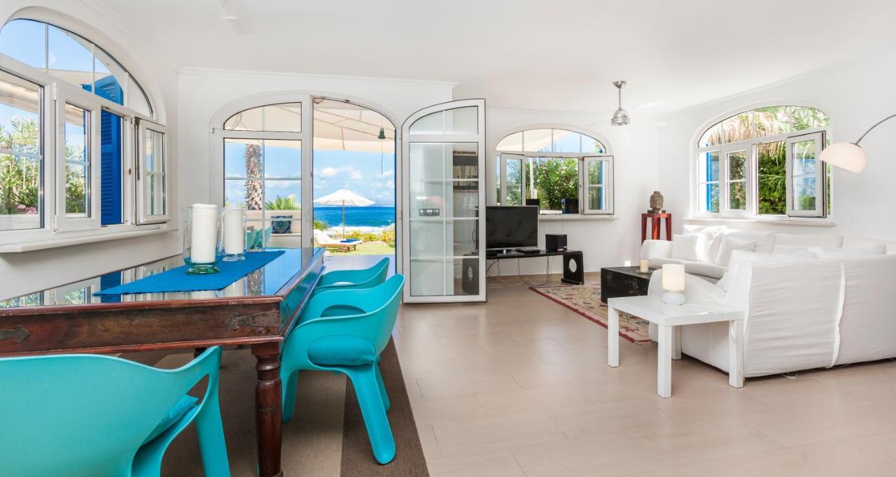 Ferienhaus Es Buda Blau A Pie De Playa...