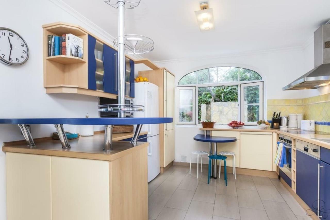 Ferienhaus Es Buda Blau A Pie De Playa... *