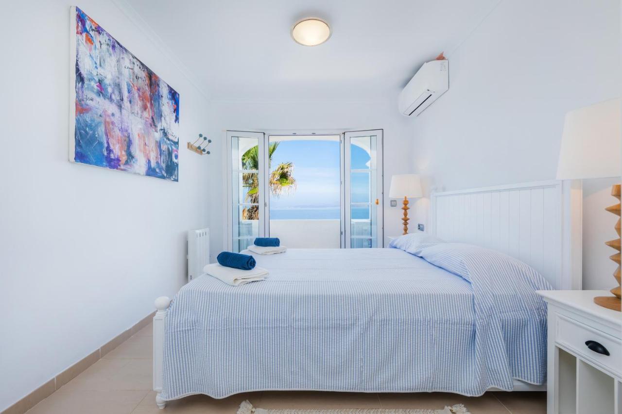Ferienhaus Es Buda Blau A Pie De Playa...
